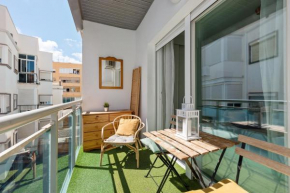 Plata Centro, Torremolinos